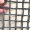 Grilles en fibre de verre pour couche de résistance